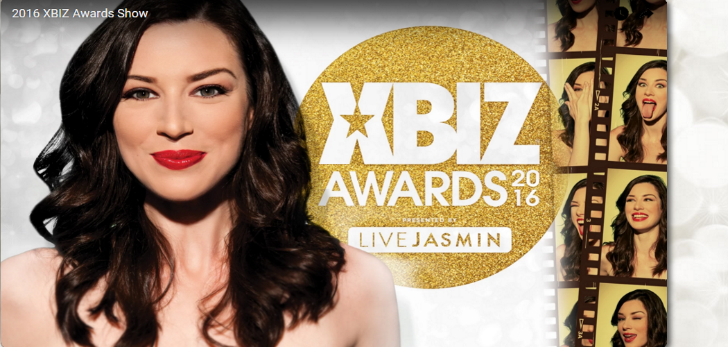 Xbiz Awards Vr Pimp Virtual Reality Porn Sex Tech