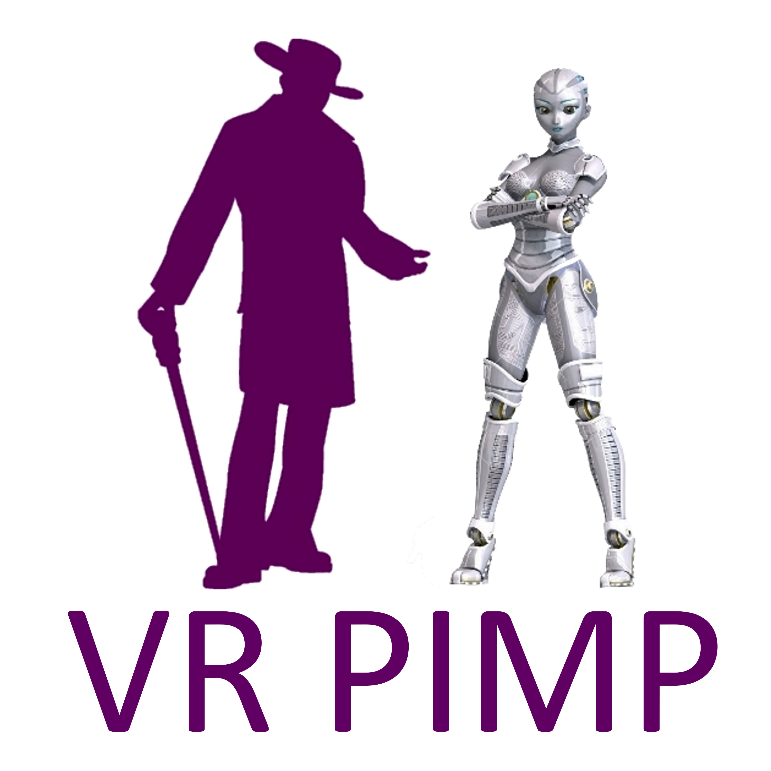 VRPP17 Xavi Clos BaDoinkVR From VR Pimp Virtual Reality Porn