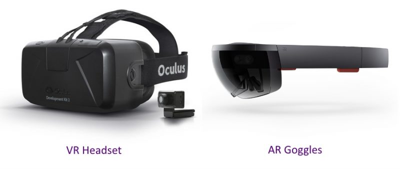 vr-vs-ar-headset