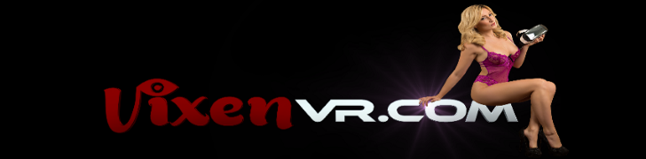 VixenVR