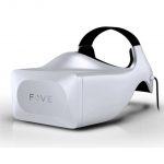 FOVE Headset