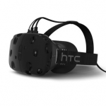 HTC Vive Headset