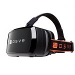 Razer OSVR Headset