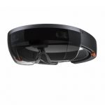 Microsoft HoloLens