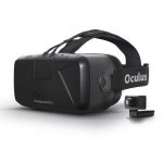 Oculus Rift