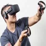 Oculus Touch