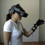 VR Gloves