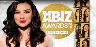 XBIZ Awards 2016