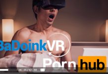 BaDoinkVR Partners With Pornhub To Offer Free VR Porn