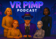 VR Pimp Podcast