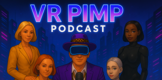 VR Pimp Podcast