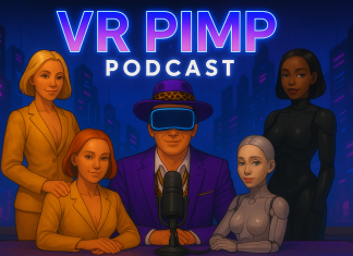 VR Pimp Podcast