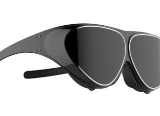 Dlodlo V1 VR Glasses