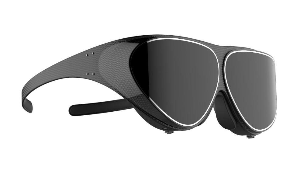 Dlodlo V1 VR Glasses