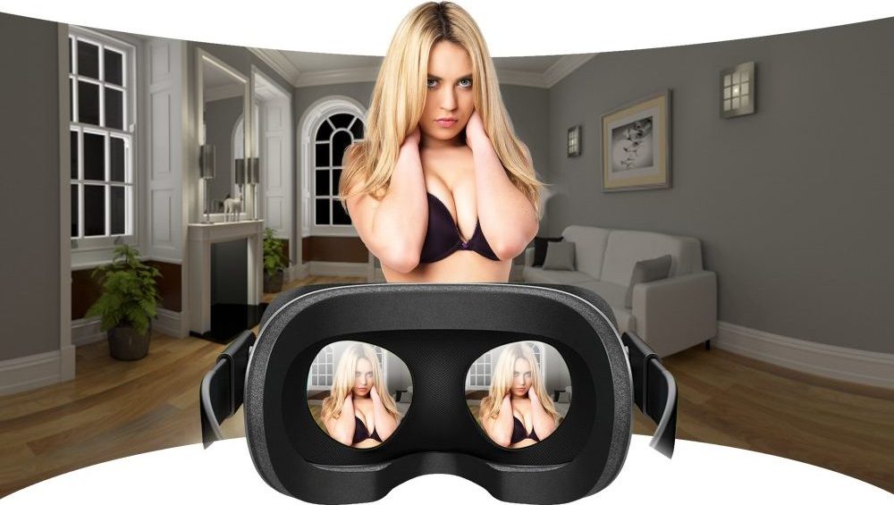Life Selector Sexy Sick Leave Virtual Reality Yourdailypornvideos 4.
