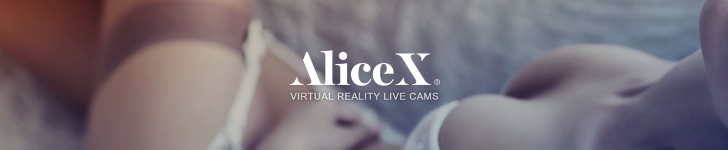 AliceX VR Cams