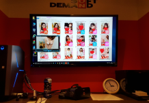 Soft On Demand VR Room