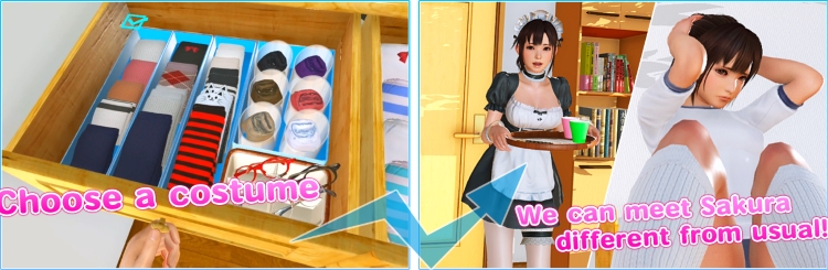 vr kanojo dlc