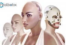 Realbotix Comes To Life