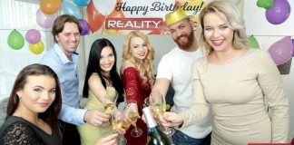 Reality Lovers Celebrates 1st Birthday & Launches Mature Reality