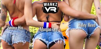 VR Porn Reviews July 2017