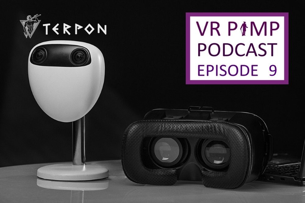 VRPP09: Jean-Claude Artonne - Terpon