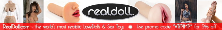 RealDoll Love Dolls