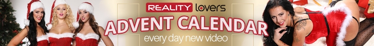 Celebrate Xmas With Reality Lovers