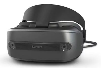 Lenovo Explorer Windows Mixed Reality Headset