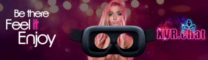 Amateur Live Chat Rooms - Sex Chat Sites List - VR Pimp - Virtual Reality, Porn & Sex Tech