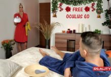 Reality Lovers Offers Free Oculus Go With Yearly Membership