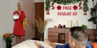 Reality Lovers Offers Free Oculus Go With Yearly Membership