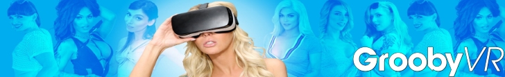 GroobyVR Trans VR Porn