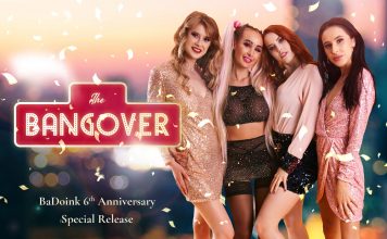 BaDoinkVR Celebrates 6th Anniversary