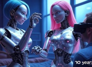 Celebrating 10 Years of Pleasure Tech: A New Era Begins
