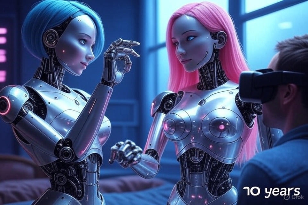 Celebrating 10 Years of Pleasure Tech: A New Era Begins