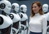 Grok 4 AI,Tesla Bots, and the Rise of Intelligent Companions