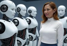 Grok 4 AI,Tesla Bots, and the Rise of Intelligent Companions
