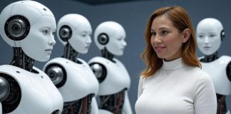 Grok 4 AI,Tesla Bots, and the Rise of Intelligent Companions