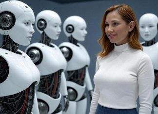 Grok 4 AI,Tesla Bots, and the Rise of Intelligent Companions