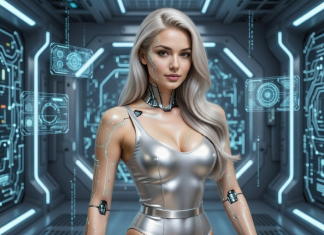 A New Direction: Humanoid Companions