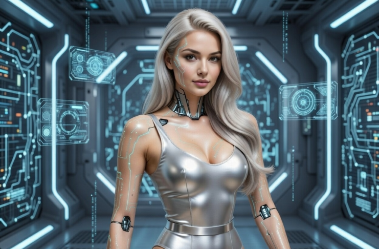 A New Direction: Humanoid Companions