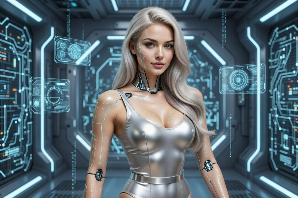 A New Direction: Humanoid Companions