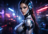 VRPP20: Humanoid Companions