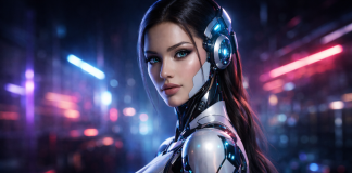 VRPP20: Humanoid Companions
