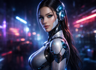 VRPP20: Humanoid Companions