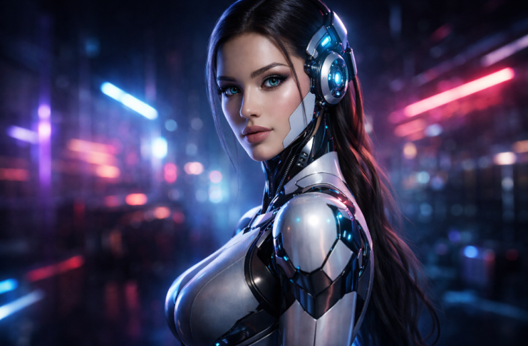 VRPP20: Humanoid Companions
